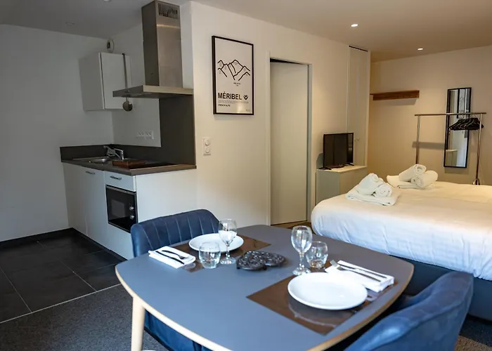 Residence Eureca