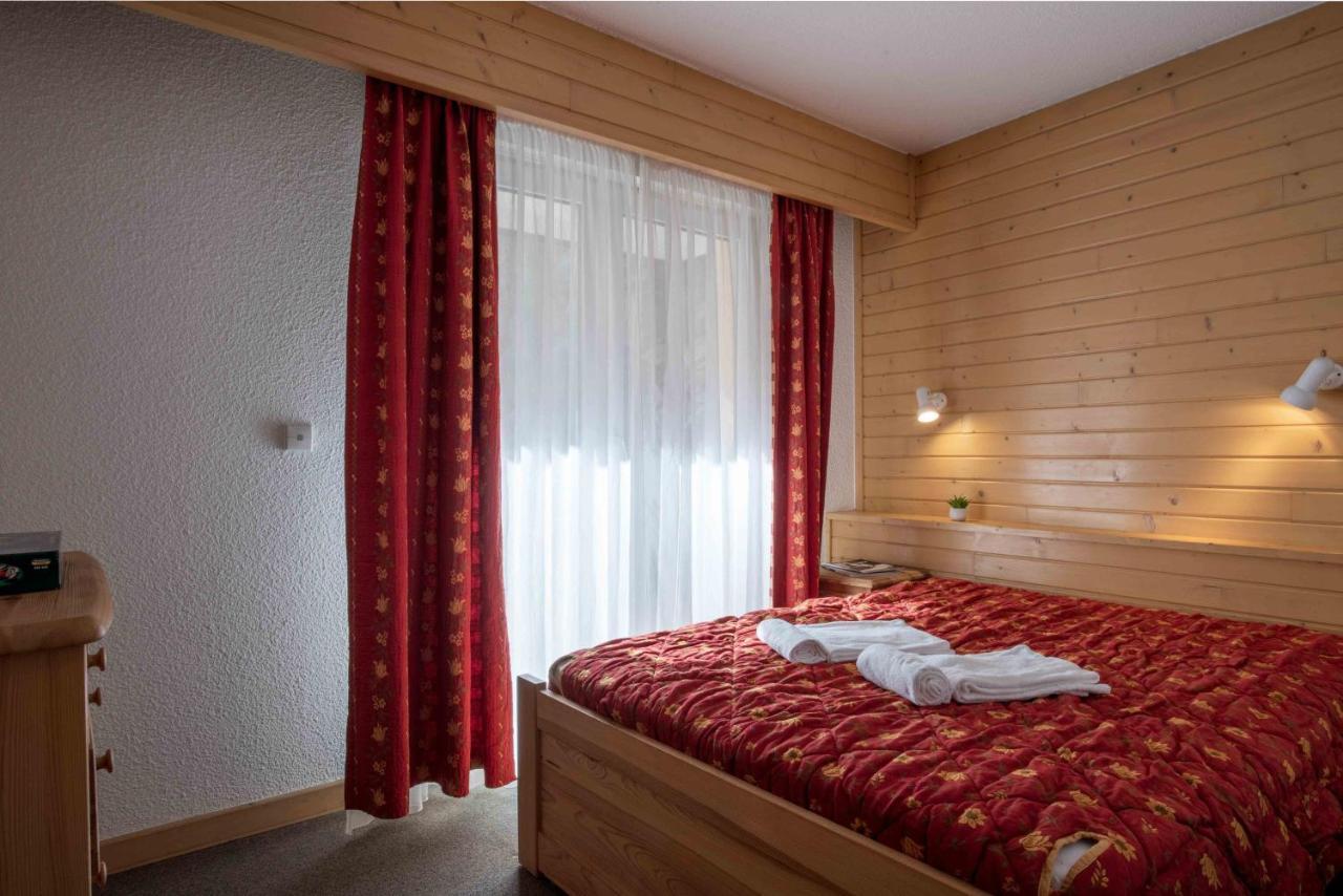 Eureca Aparthotel 3*