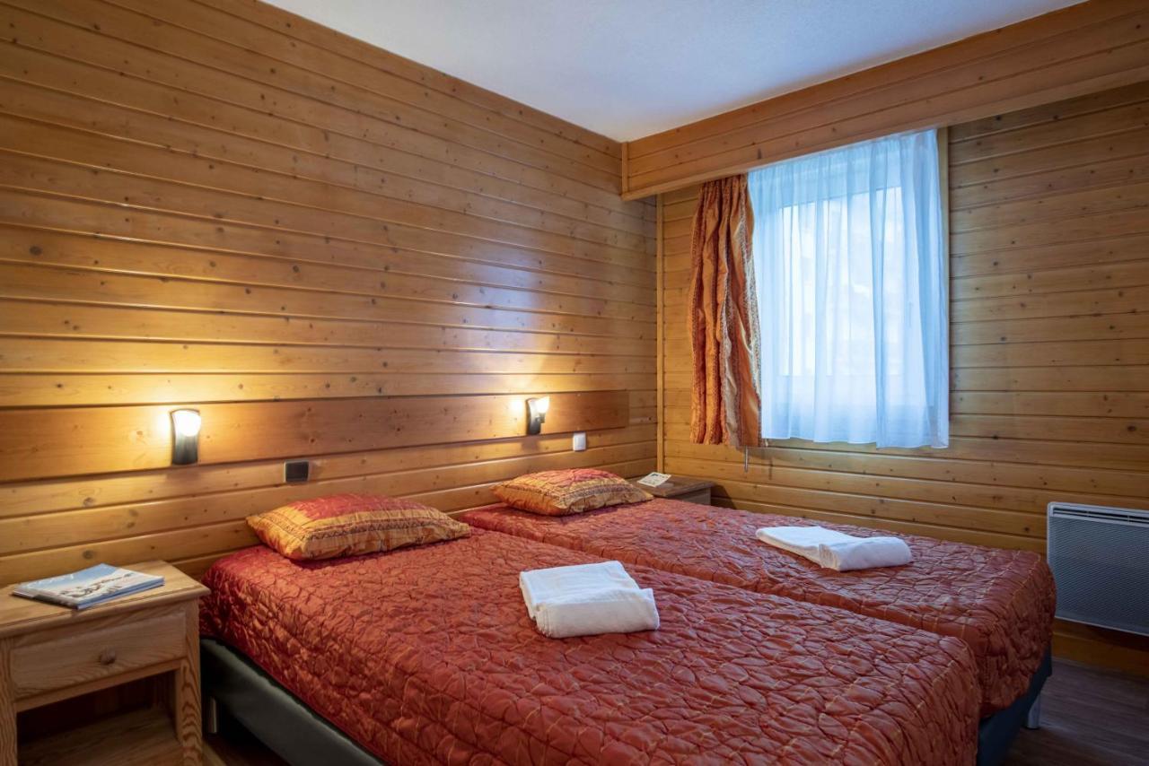 Eureca Aparthotel 3*