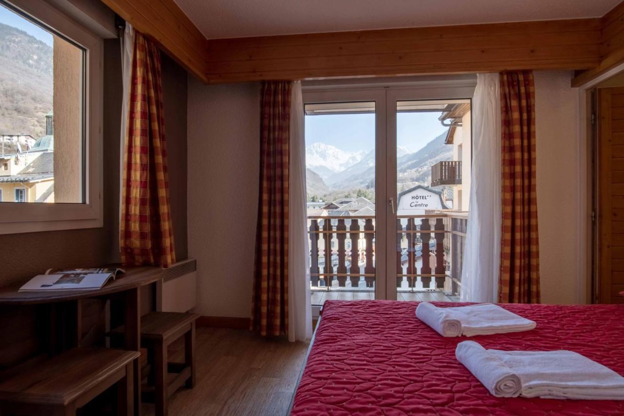 Eureca Brides-les-Bains