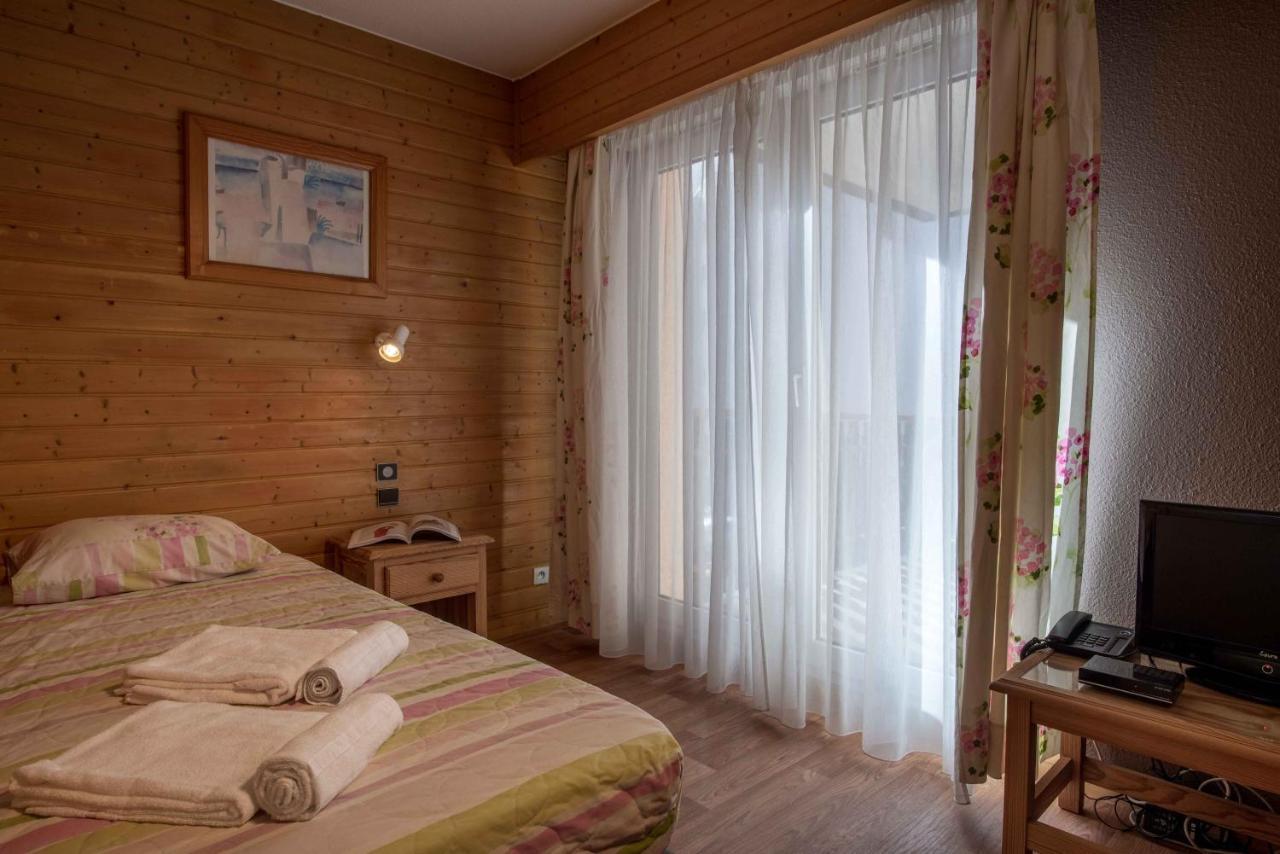 Aparthotel Eureca
