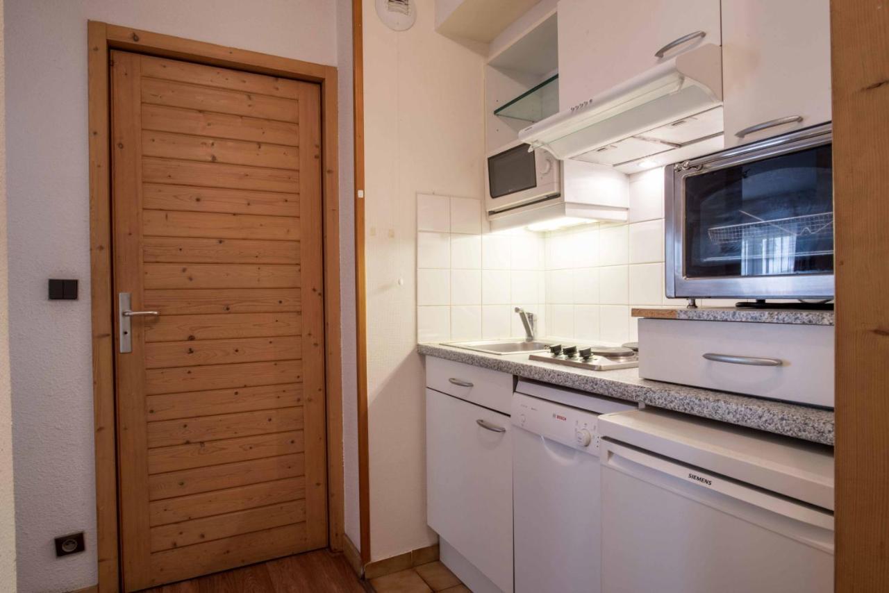 Eureca Aparthotel