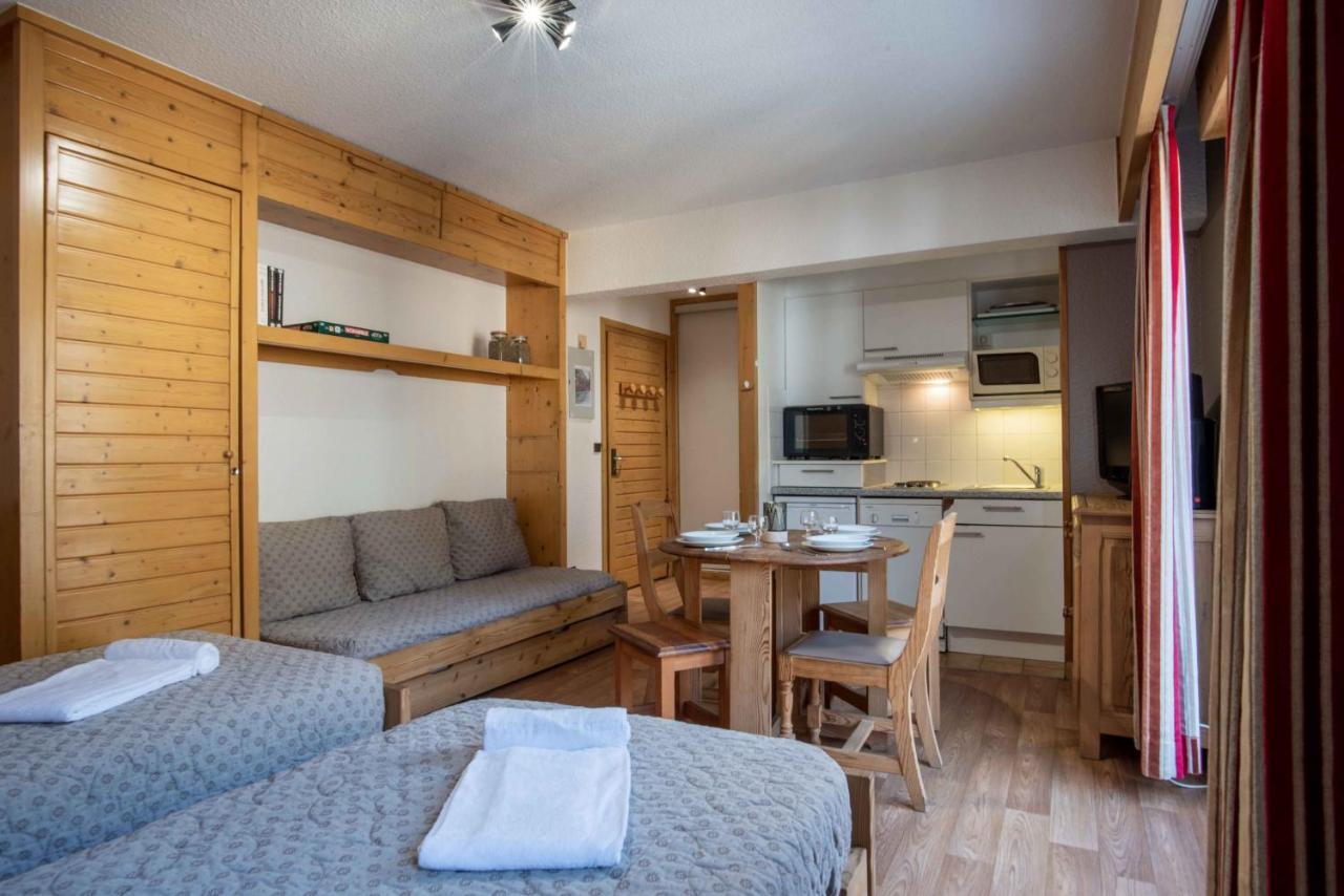 Aparthotel Eureca