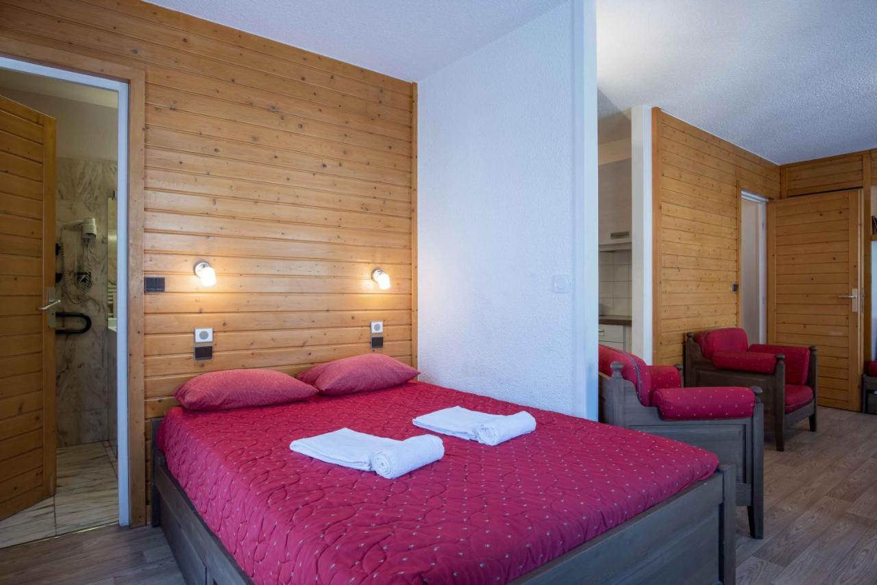 Aparthotel Eureca