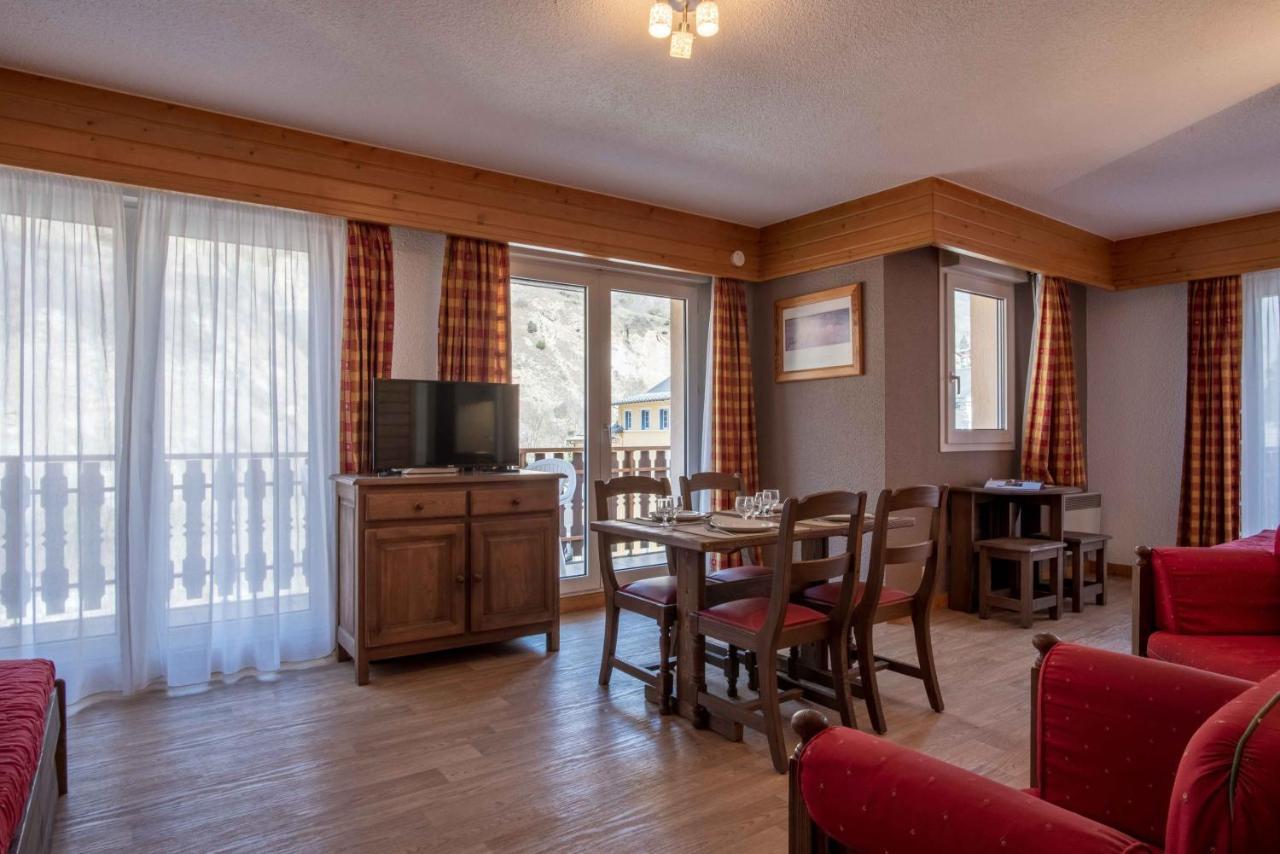 Aparthotel Eureca