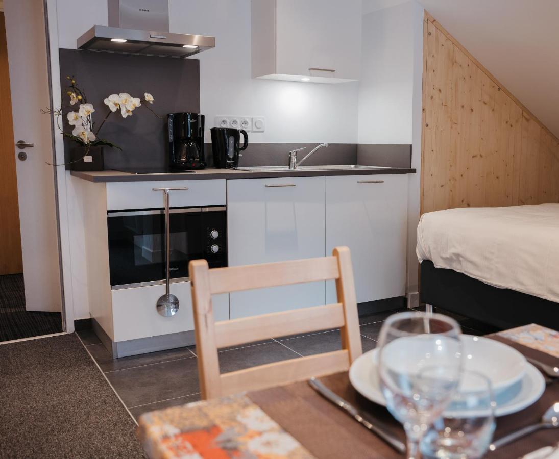 Eureca 3* Brides-les-Bains