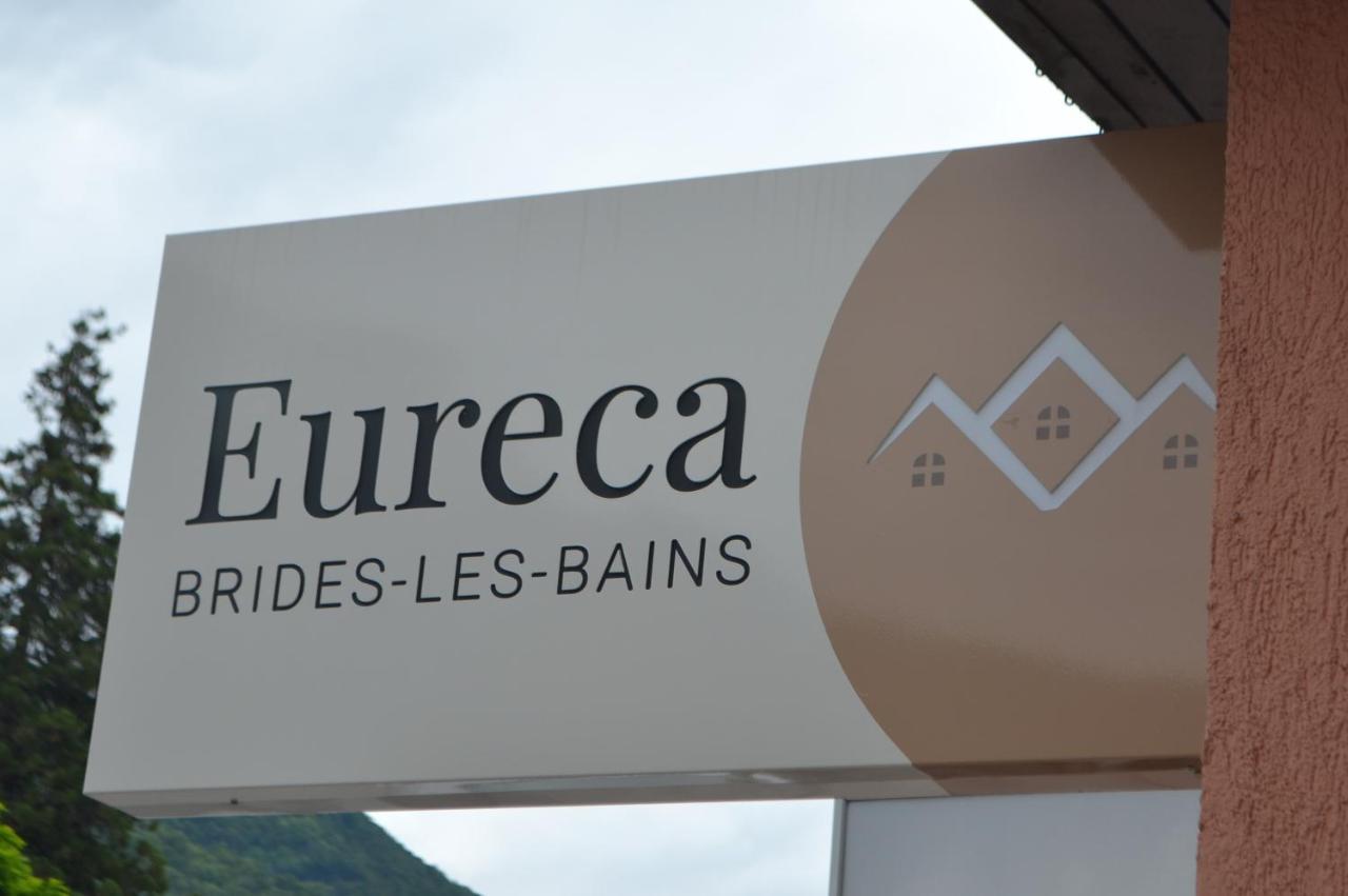 Eureca 3*
