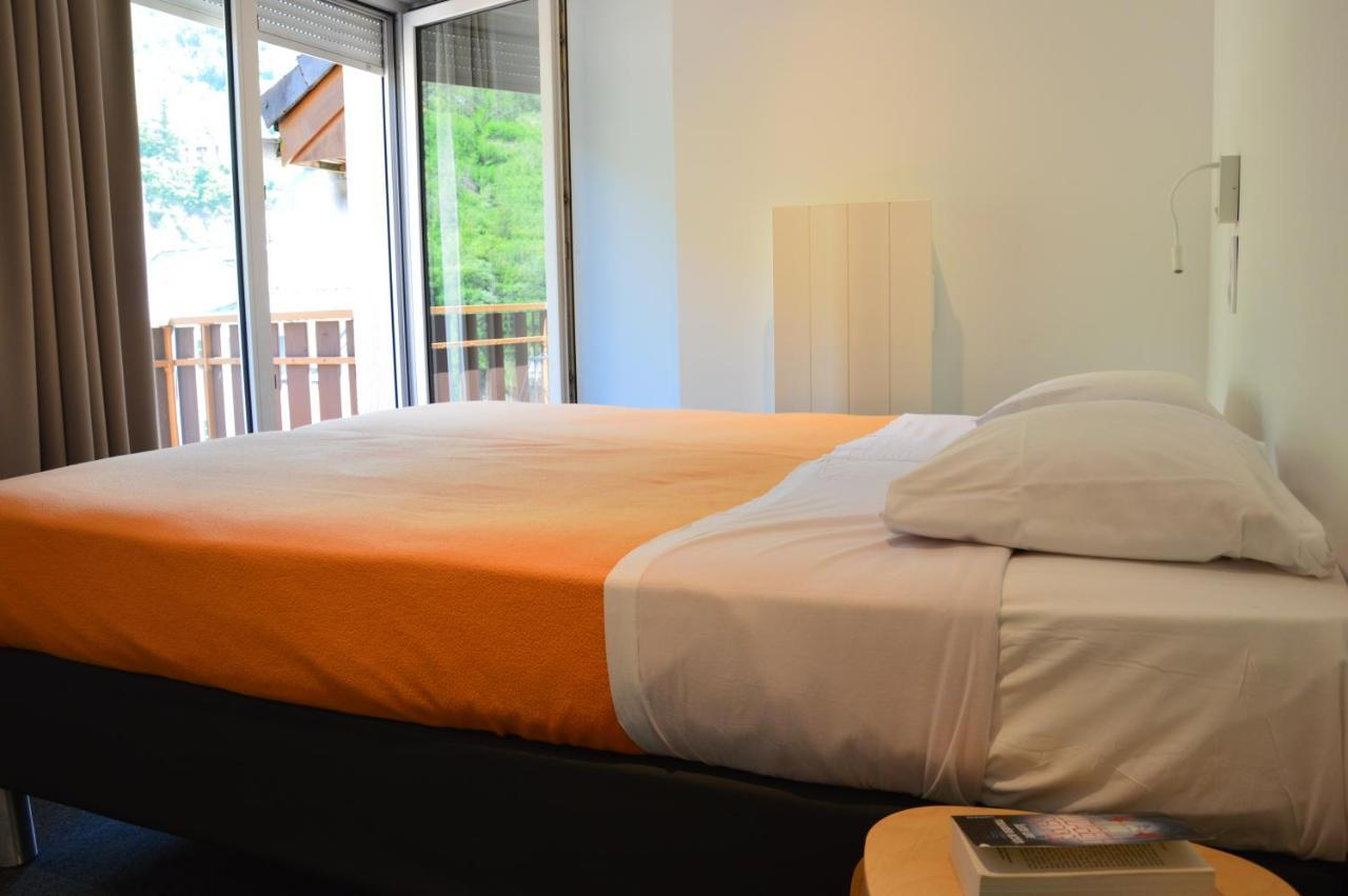 Eureca Aparthotel