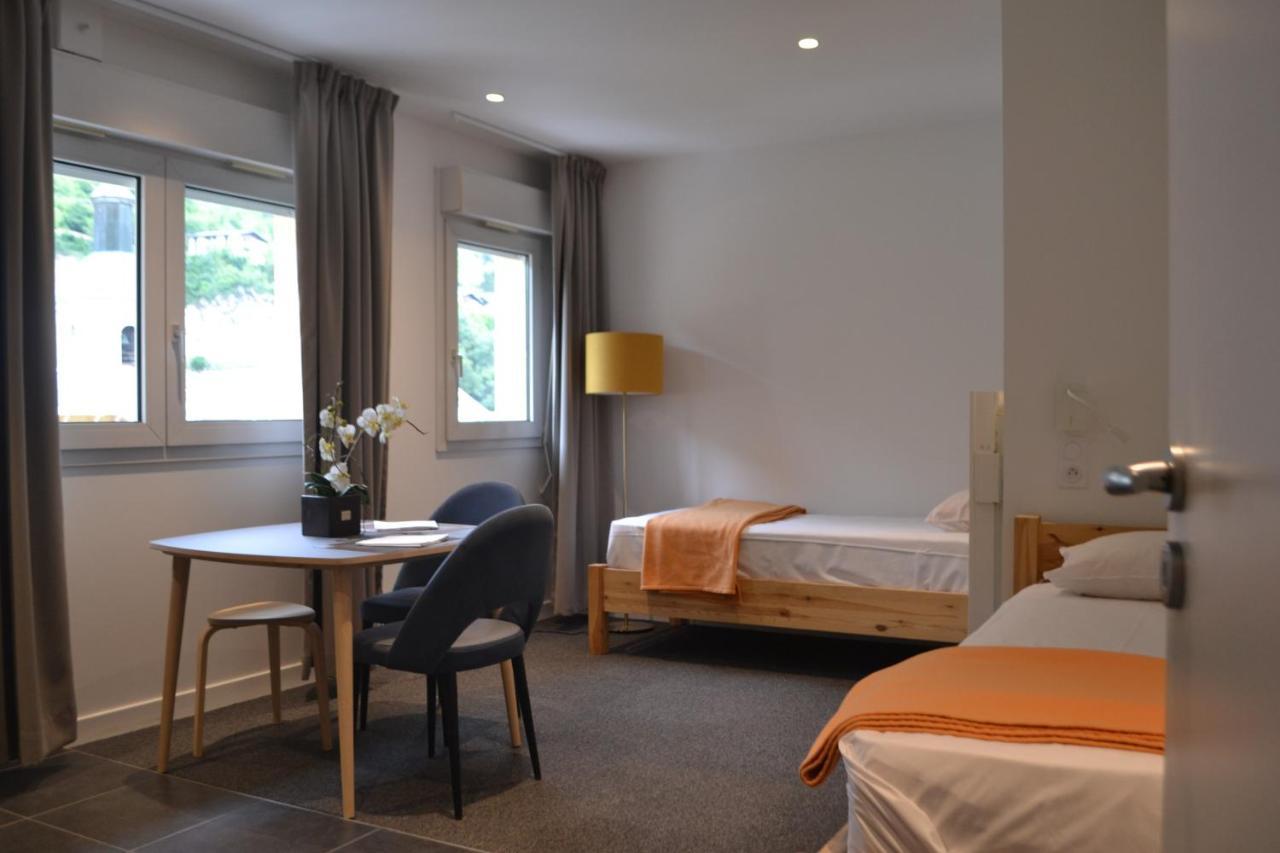 Eureca Aparthotel