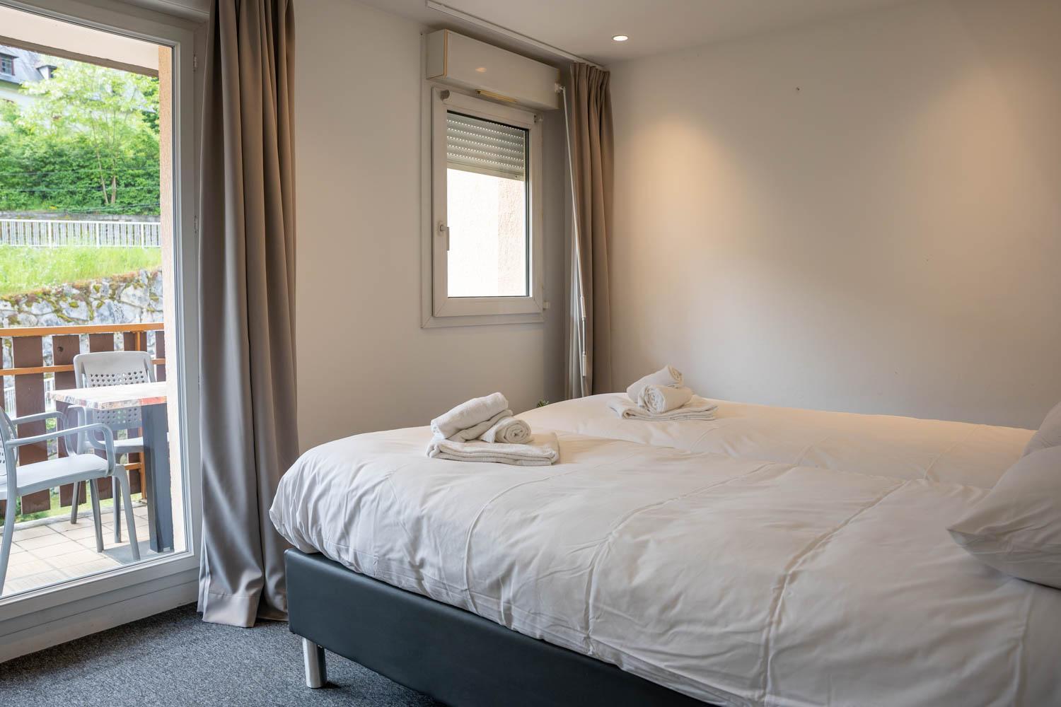 Aparthotel Eureca 3*