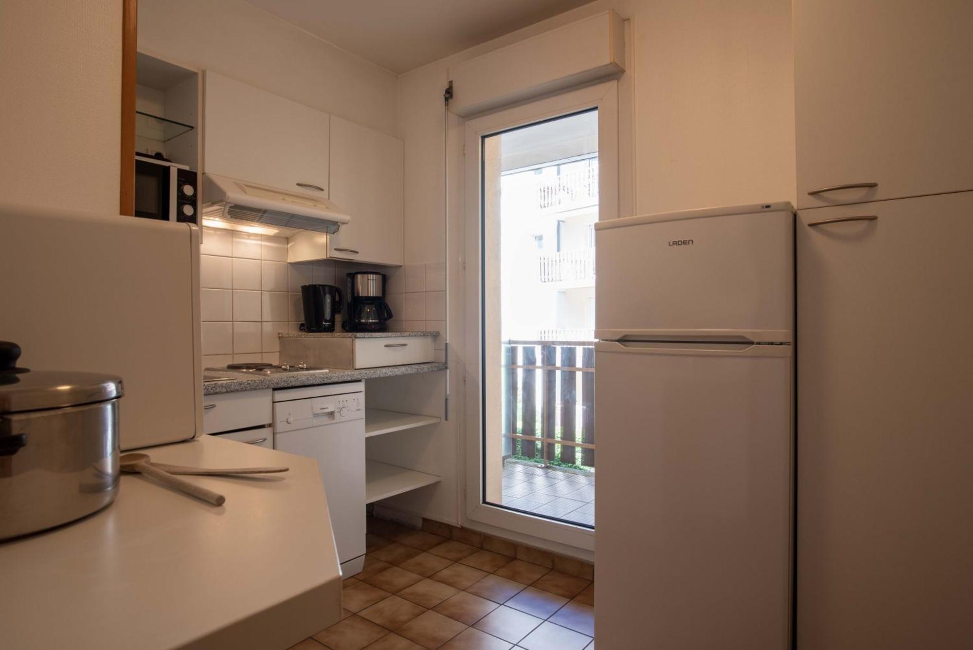 Eureca Aparthotel
