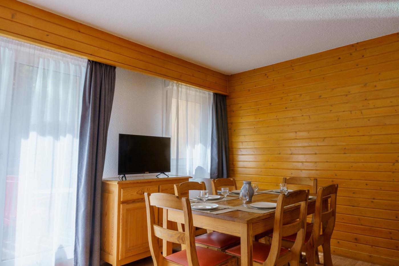 Eureca 3* Brides-les-Bains