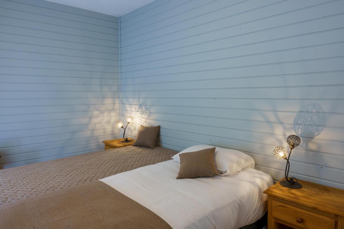 Aparthotel Eureca Brides-les-Bains