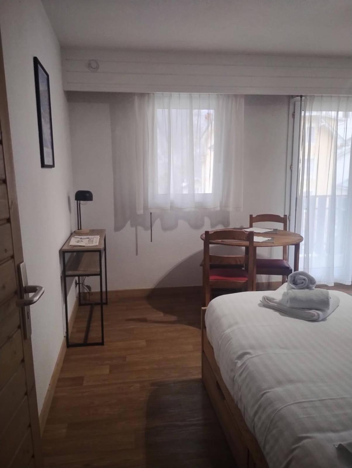 Eureca Brides-les-Bains