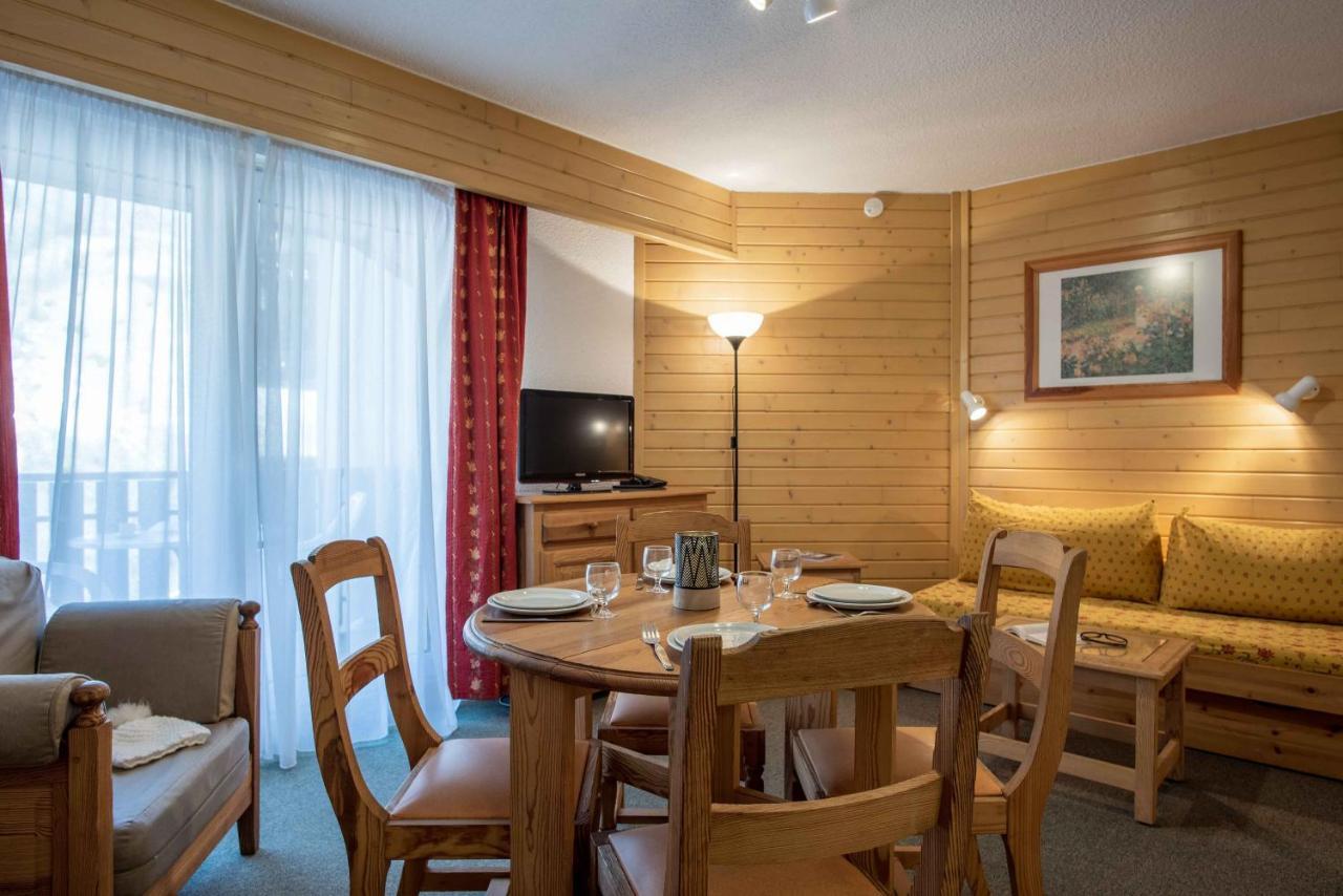 Résidence Eureca 3*