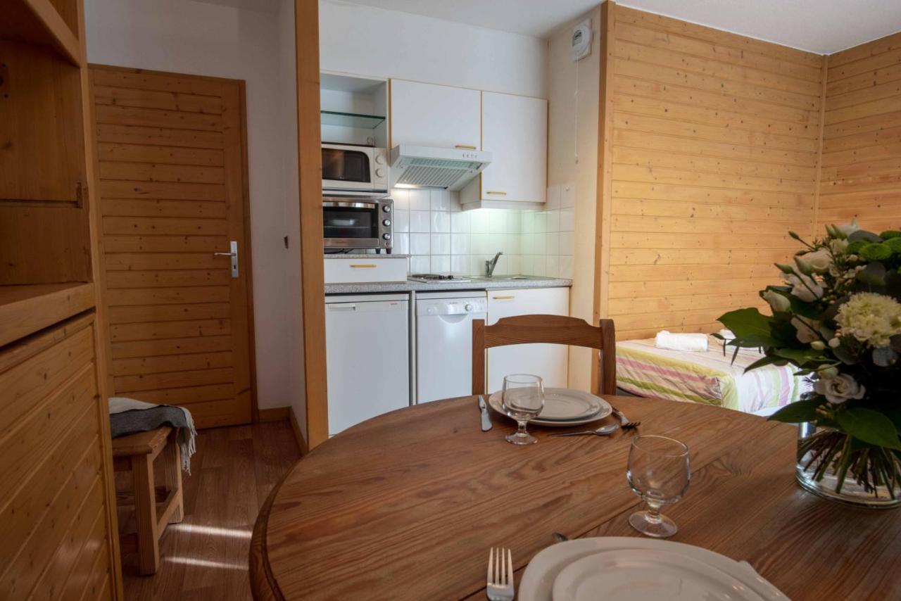 Aparthotel Eureca 3*