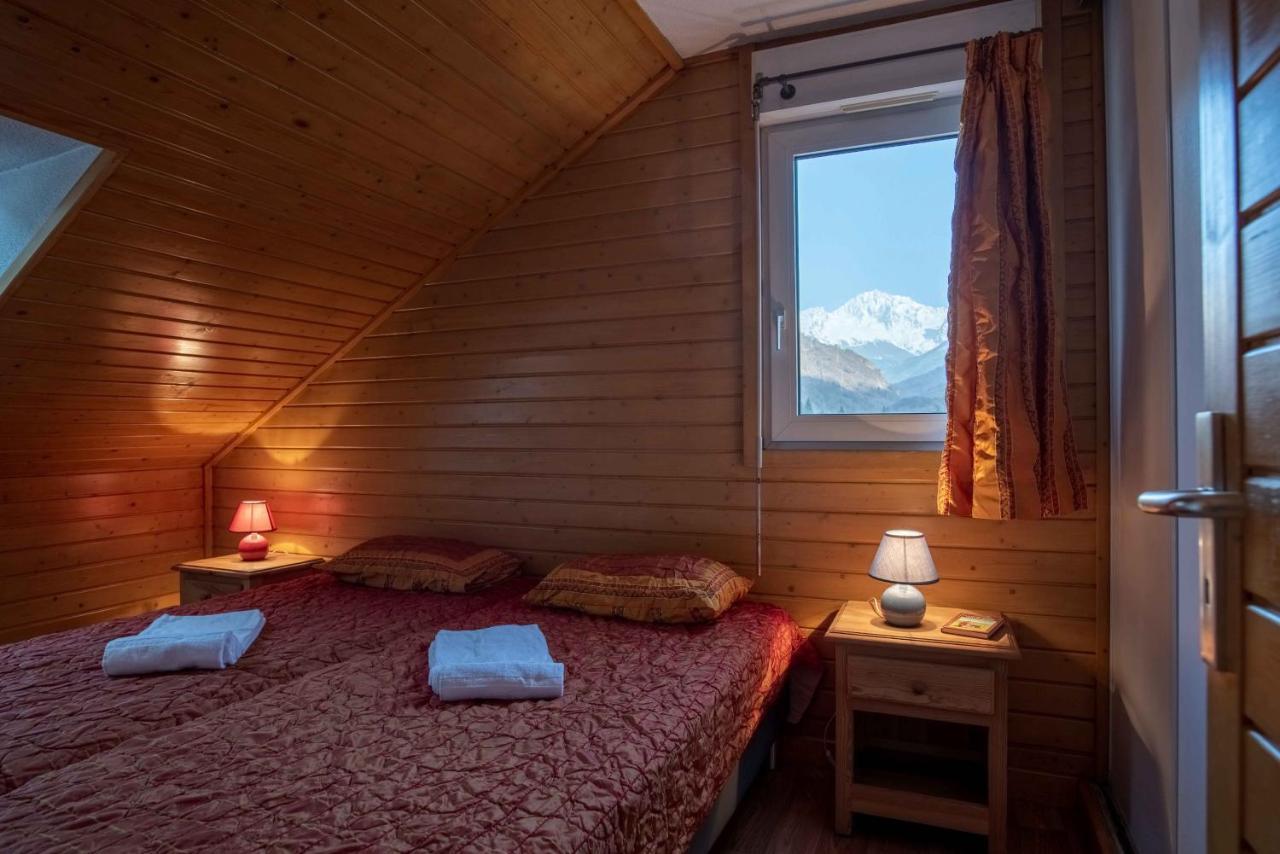 Eureca Aparthotel Brides-les-Bains
