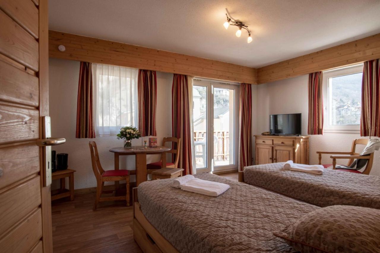 Eureca Aparthotel