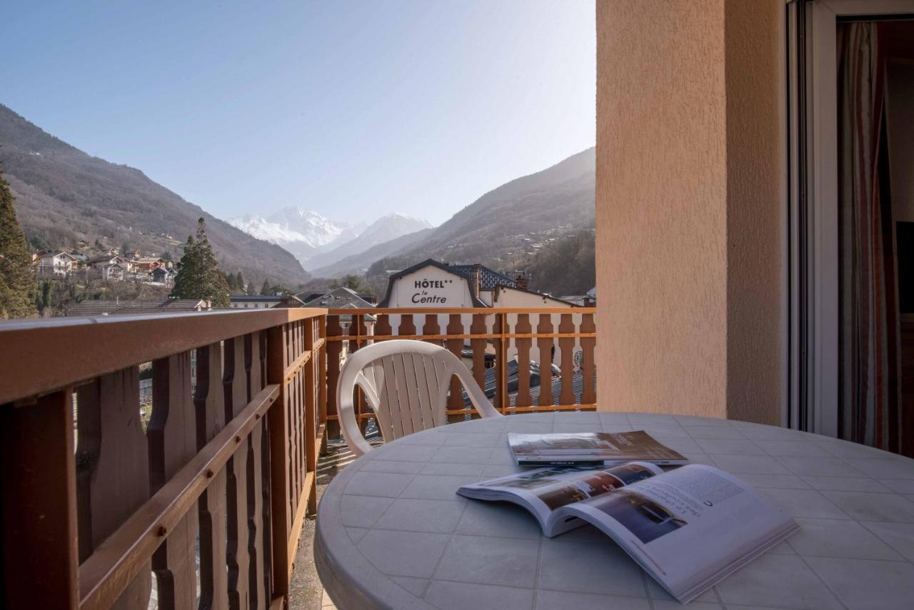Aparthotel Eureca