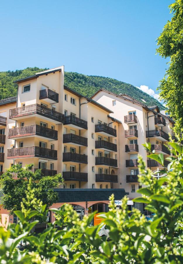 Résidence Eureca 3*