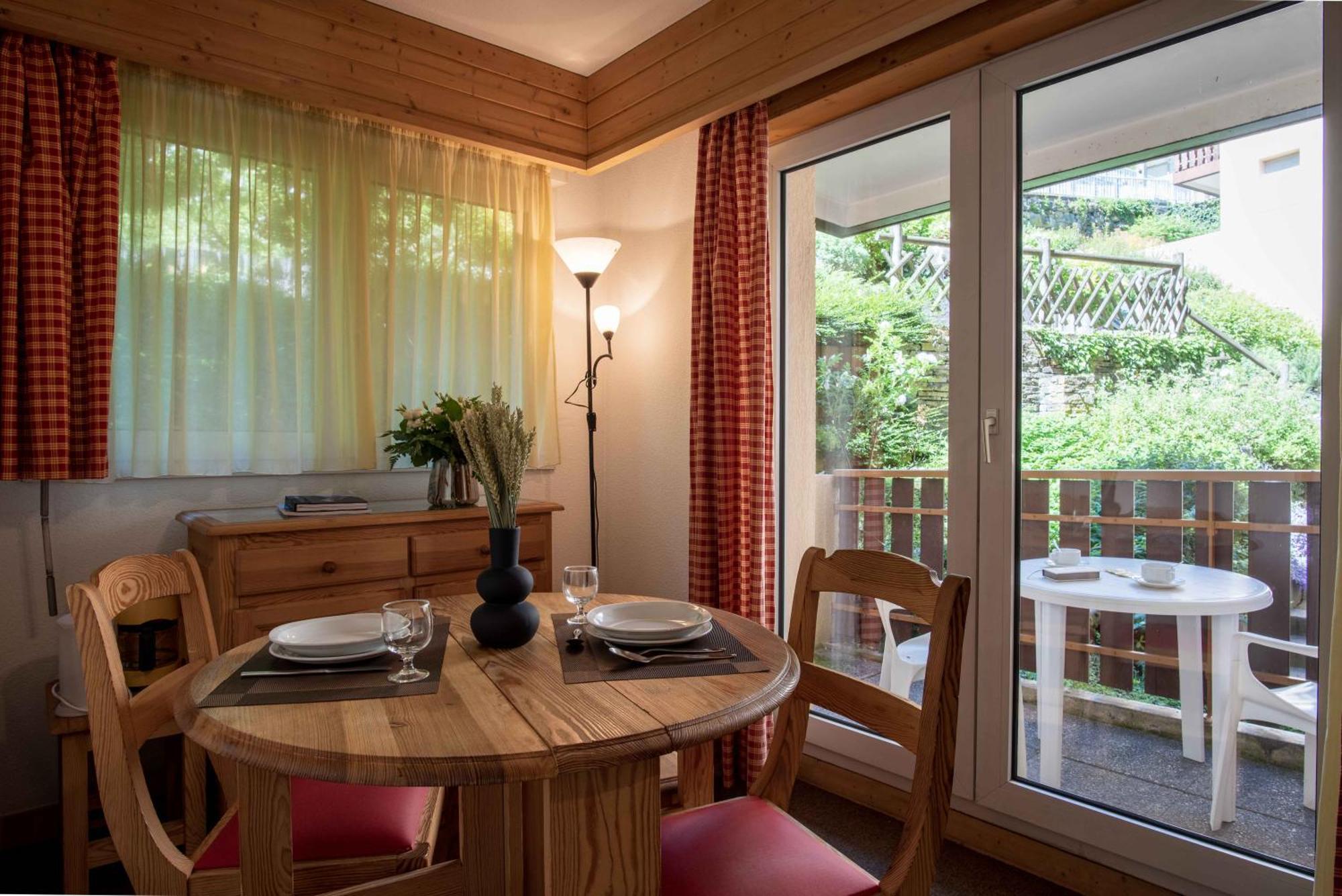 Résidence Eureca 3*