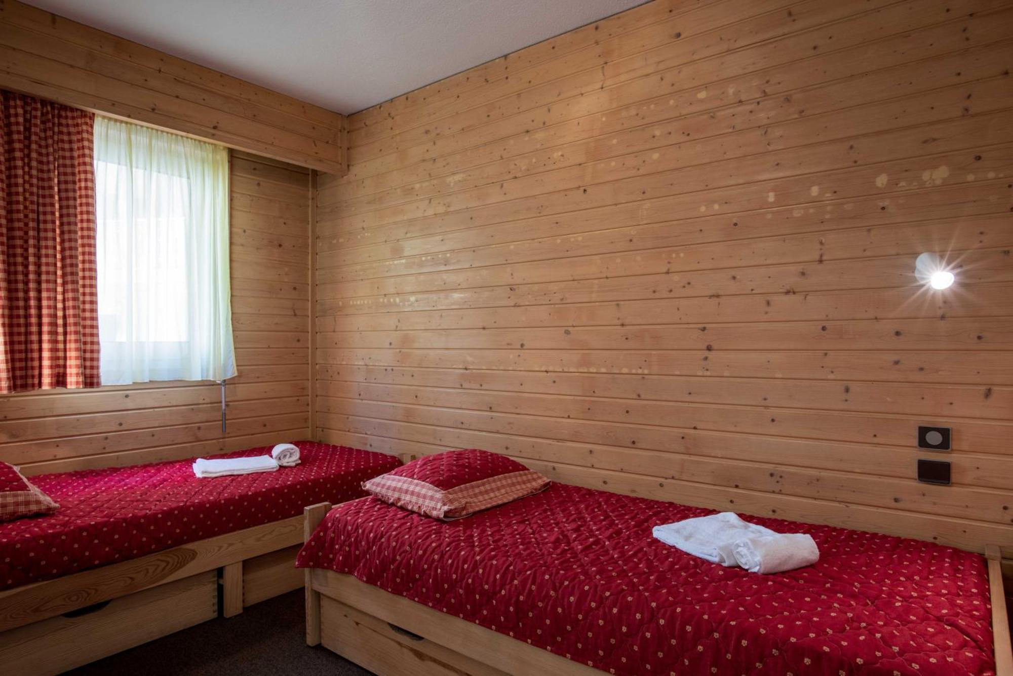 Résidence Eureca 3* Brides-les-Bains