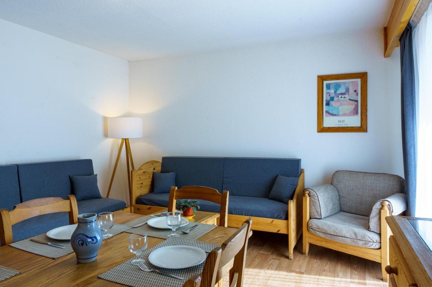 Résidence Eureca 3*