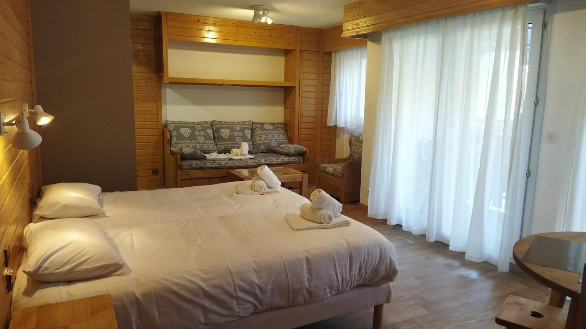 Eureca Aparthotel