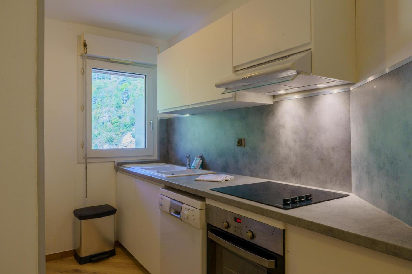 Apartahotel Résidence Eureca 3*