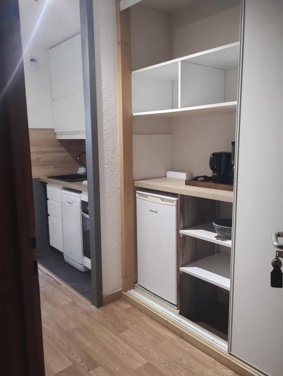 Aparthotel Eureca 3*