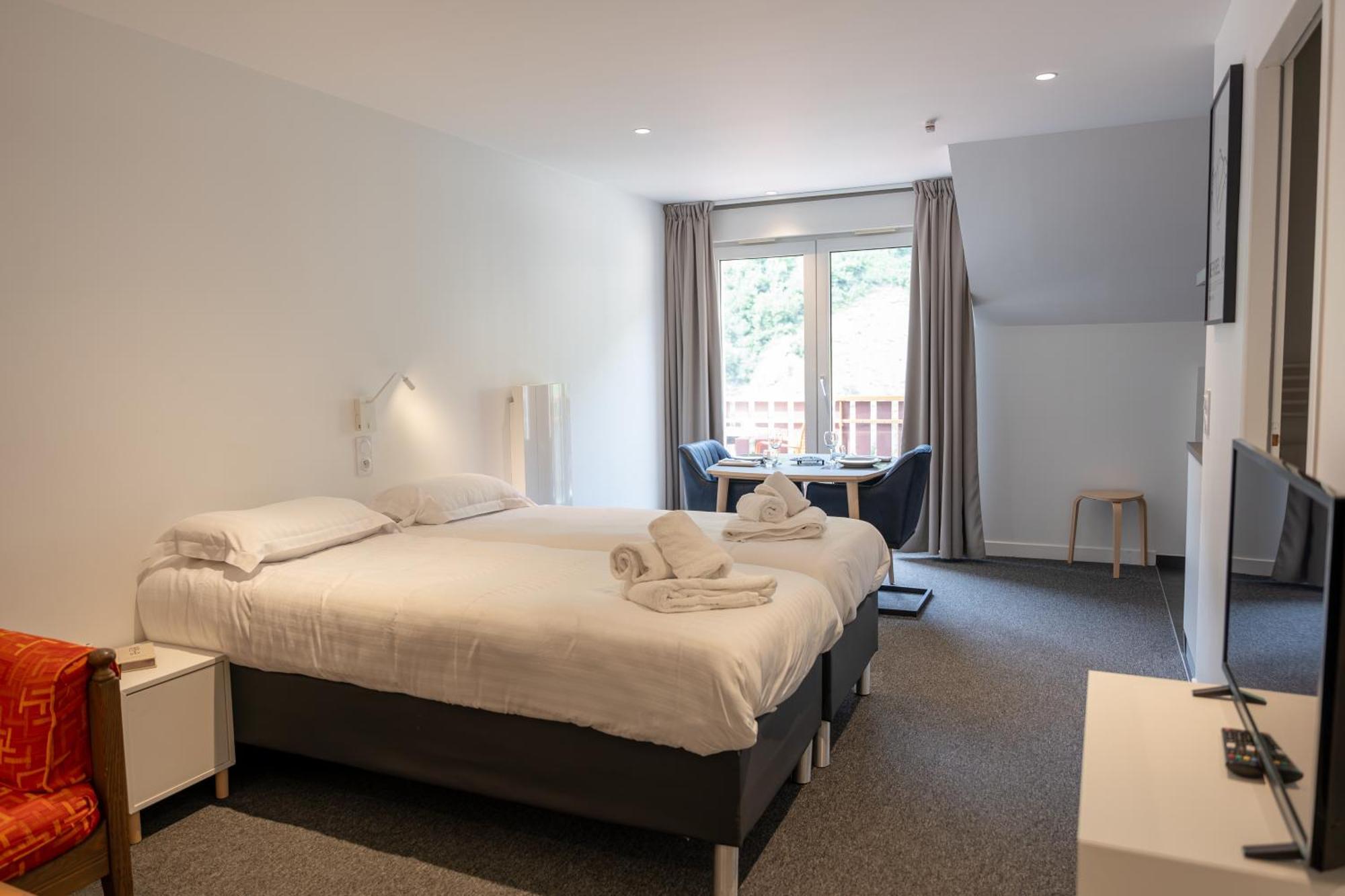 Eureca Brides-les-Bains